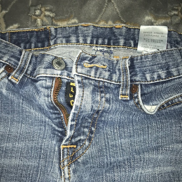 Lucky brand jeans - Picture 1 of 5